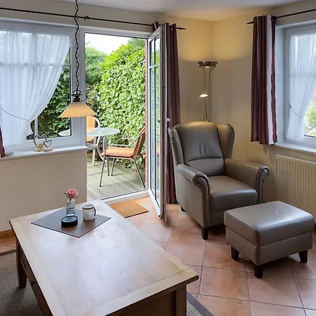 Apartment Haus Dünenhöh Dünenhöh 2 Norddorf auf Amrum