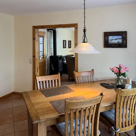 Haus Dünenhöh Dünenhöh 2 Norddorf auf Amrum