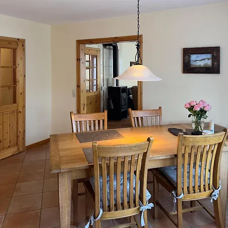 Apartment Haus Dünenhöh Dünenhöh 2 *