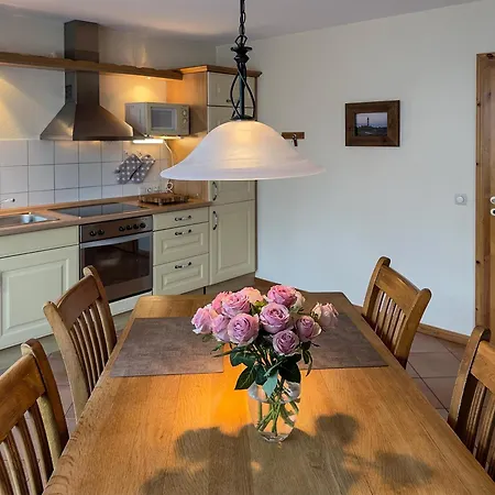 Apartment Haus Dünenhöh Dünenhöh 2