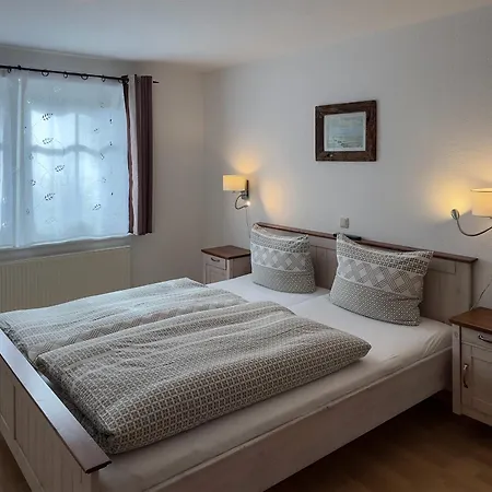 Haus Dünenhöh Dünenhöh 2 * Norddorf auf Amrum