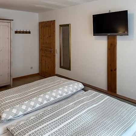 Apartment Haus Dünenhöh Dünenhöh 2 *