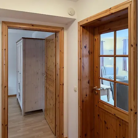 Haus Dünenhöh Dünenhöh 2 Apartment Norddorf auf Amrum
